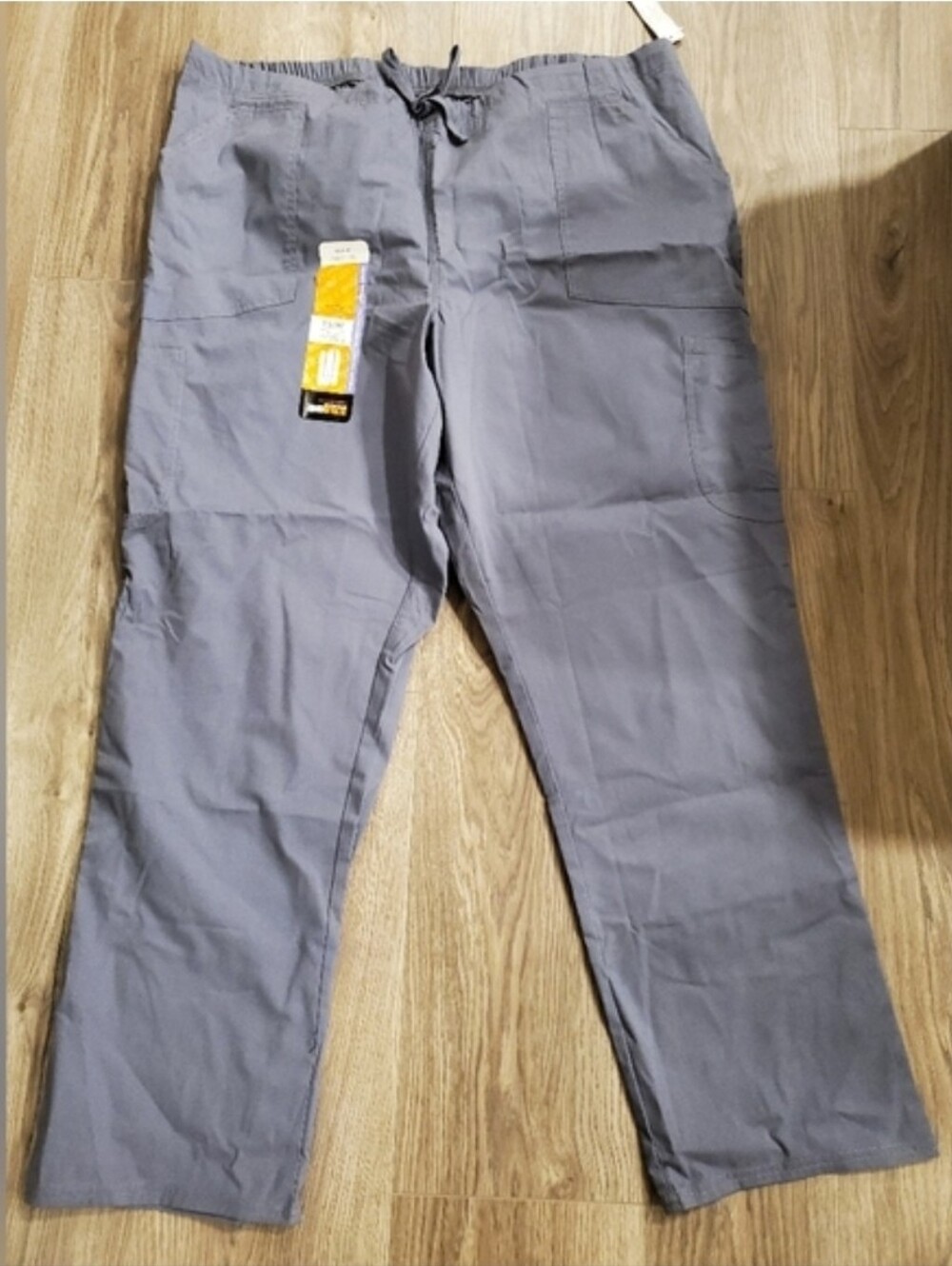 Scrub Pants